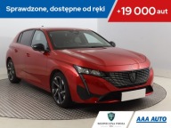 Peugeot 308 1.2 PureTech, Salon Polska