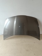 Maska pokrywa silnika Honda Civic VIII UFO NH701M Ładna