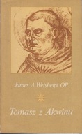 Tomasz z Akwinu. Życie, myśl i dzieło ; jak nowa