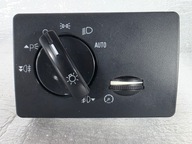 FORD FOCUS MK2 C-MAX MK1 KUGA PRZEŁĄCZNIK WŁĄCZNIK ŚWIATEŁ 4M5T-13A024-JA