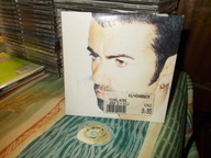 George Michael – Jesus To A Child Singiel
