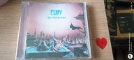 Eloy - Metromania cd remaster