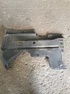 OSŁONA PODWOZIA PRAWY TYŁ AUDI A4 B8 8K0825216F