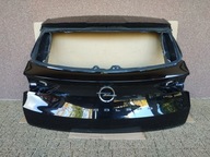 KLAPA TYŁ OPEL GRANDLAND NOWY MODEL