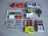 EHRI DDR - części samochody przyczepy akcesoria