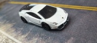 Hot Wheels Lamborghini Gallardo LP 570-4 Superleggera 2010 Mattel INC