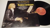RICHARD CLAYDERMAN Träumerei Die Schönsten Klavier-Melodien Mit Richard