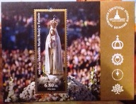 Fi. 4751 100-lecie objawień Matki Bożej w Fatimie.