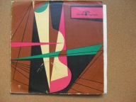 Various – Jazz Jamboree 61 Vol. 1