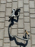 DODATKOWA POMA WODY VOLVO V40 II 31320347