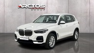 BMW X5 xDrive 40i mHEV