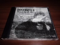 Diaboli - Unseen Age of War