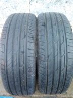 2x opony Bridgestone Turanza T001 195/60 R16 6,8-7,0mm