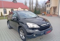 Honda CR-V Kupiony w Polsce - benzyna - 2,0 - 150 KM 2.0 Benzyna 150KM