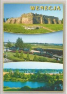WENECJA-ŻNIN KUJAWSKO POMORSKIE