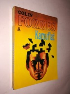 KAMUFLAZ - Colin Forbes (1991)