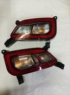 HYUNDAI KONA LAMPA PRAWA LEWA TYŁ w zderzak 92406-J9500 igła