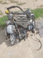 KOMPLETNY SILNIK RENO TWINGO 0.9 TCE H4BF453