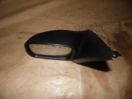 Lusterko lewe manualne FORD FIESTA 97R