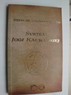 System jogi kaukaskiej Stefan Colonna Walewski