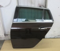 DRZWI LEWE TYŁ TYLNE OPEL INSIGNIA A KOMBI Z41C