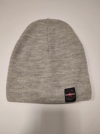 CZAPKA MĘSKA ZIMOWA SZARA GOLDFIELD nr 940