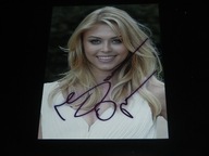 Autograf Oryginalny - Opozda Joanna