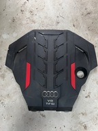 Maskownica silnika Audi S8 D5