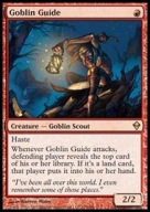 Goblin Guide "ZEN" =stdt=