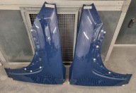 MINI ACEMAN J05 BŁOTNIK LEWY LUB PRAWY C6T INDIGO SUNSET BLUE IDEALNY STAN