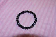 Bransoletka dark opal