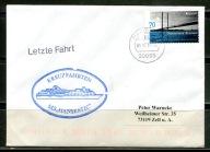 A54031)Marynistyka: RFN, MS Hanseatic