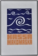 *KP* Przypkowski Tadeusz (18) Ex libris Hassa Makomanska, X3