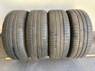 Komplet opon letnich Michelin Energy Saver 205/55R16 91 V