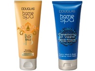 DOUGLAS HOME SPA KREM DO RĄK ZESTAW 2 SZTUKI x 75 ml