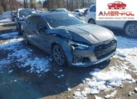 Audi A5 Sportback Premium Plus 45 Tfsi S Line Quattro S Tronic 2025 2.0