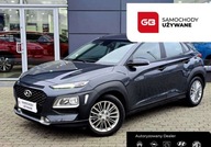 Hyundai Kona 1.6 PB 177KM COMFORT DCT Salon PL Serwis ASO Gwarancja 1.6