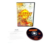 BARRAGE PC POLSKIE WYDANIE PL