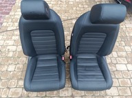 HONDA CR-V VI FOTELE SKÓRY 2023 2025