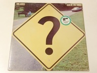 BOB JAMES - SIGN OF THE TIMES -LP