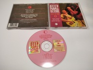 Deep Purple – On Stage 1970 / Child In Time - CD 1994 KONCERT C2292