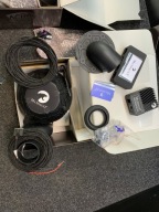 Aktywny wydech Maxhaust Bridge komplet aktywny wydech, Sound Booster