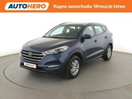 Hyundai Tucson 1.6 Benzyna Nawigacja Tempomat