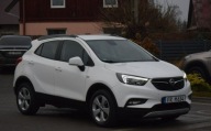 Opel Mokka 1.6B 65 Tys Km Led PDC 2017r Sprowadzony Oplacony 1.6 115KM