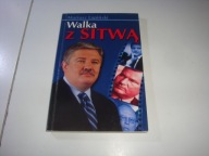 Walka z Sitwą Mariusz Łapiński