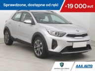 Kia Stonic 1.4 CVVT, Salon Polska, Serwis ASO