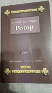 Potop Tom II Złota kolekcja literatury polskiej