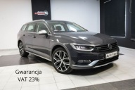 Volkswagen Passat AllTrack*4Motion*DSG*Salon
