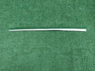 Vw Passat B5 FL Combi Kombi listwa szyby karoseryjnej lewa chrom chromowana