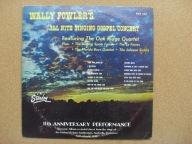 Various – Wally Fowler's All Nite Singing Concert